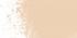 Аэрозольная краска "Trane", №6500, коричневый пастельный, 400мл