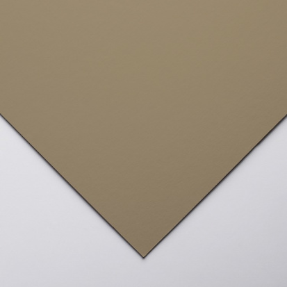 Бумага для пастели "Pastelmat", коричневая, 360г/м2 50х70см 3л