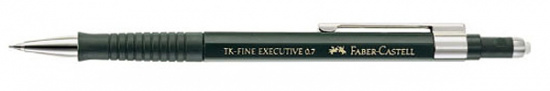 Карандаш механический "TK-Fine Executive" 0.7мм sela