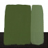 Акриловая краска "Polycolor" оксид хрома зеленый 140 ml 