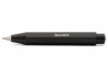 Автоматический карандаш "Skyline Sport", черный, 0,7 мм