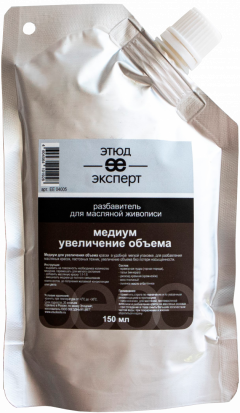 Добавка "Медиум" 150мл. Дой-пак Добавка "Медиум" 150мл. Дой-пак