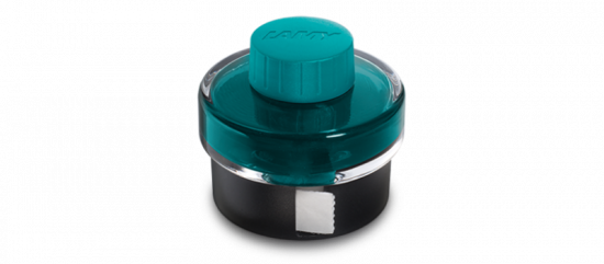 Чернила в банке Лами, 50 мл, T52, Турмалин