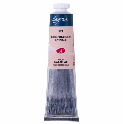 Неаполитанская розовая масло Ладога 46мл Неаполитанская розовая масло Ладога 46мл