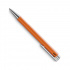 Ручка шариковая Лами 204 "Logo" M+, Оранжевый, M16, толщина линии 1мм