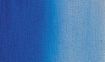Масляная краска "Studio", 45мл, 37 Ультрамарин (Ultramarine Blue)