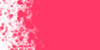 Аэрозольная акриловая краска "UrbanFine-Art" Флуорисцентный Розовый, 400мл