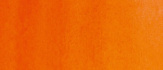 Акварель "Белые Ночи", 2,5 мл Оранжевая