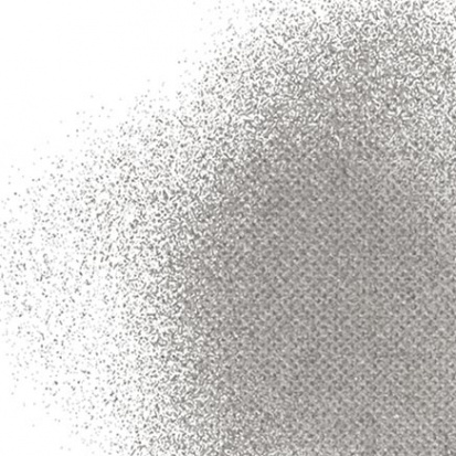 Акриловый спрей для декорирования "Idea Spray" серебро хромированное 200 ml