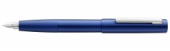 Ручка перьевая Лами 077 "aion", Синий, EF