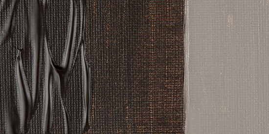 Акрил "Galeria" коричневый Ван Дейк 60мл