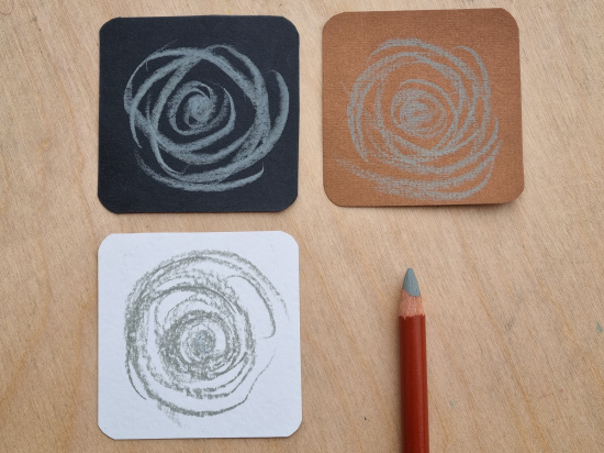 Карандаш цветной "Drawing" зеленая тень 4135 Карандаш цветной "Drawing" зеленая тень 4135