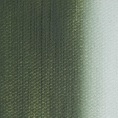 Масляная краска "Мастер-Класс", зеленая тавуш 46мл