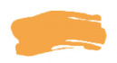 УЦЕНКА Акриловая краска Daler Rowney "System 3", Кадмий оранжевый (имитация), 75мл