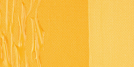 Акрил Artist's, насыщенно-желтый кадмий 60мл