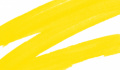 Маркер-кисть "Brushmarker Pro", неоновый желтый, №6102