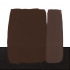 Акриловая краска "Polycolor" коричневый ван-дик 20 ml 