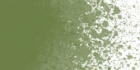 Аэрозольная краска "HC 2", R-6013 хаки зеленый 400 мл
