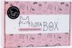 Подарочный набор MilotaBox "Sea Box"