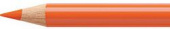 Карандаш цветной "Polychromos" оранжевая глазурь 