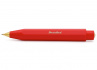 Автоматический карандаш "Classic Sport", красный, 0,7 мм