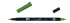 Маркер-кисть "Abt Dual Brush Pen" 228 серо-зеленый