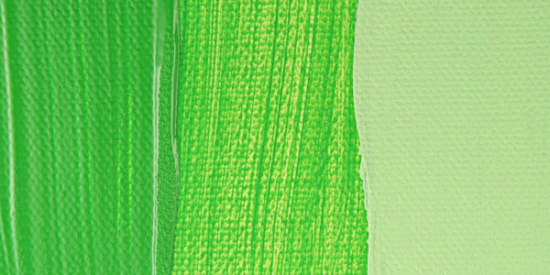 Акрил "Galeria" перманентный светло-зеленый 60мл