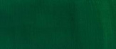 Акриловая краска "Acrilico" зеленый прочный темный 75 m