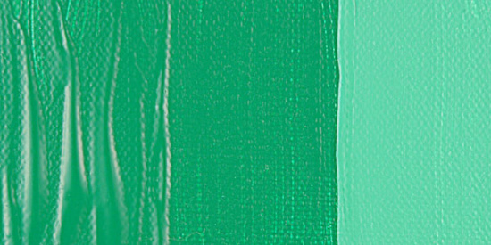 Акрил Amsterdam, 20мл, №615 Зеленый изумрудный