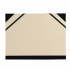 УЦЕНКА Папка Carton a Dessin Brut Customisable Canson 2 эластичные резинки 61*81см бежевый картон