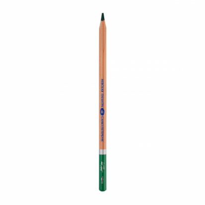 Акварельный карандаш "Белые ночи", №60, Зеленый мох