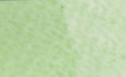 Акварель однопигментная "Extra" в кювете, Титанат никеля зеленый, 2,5мл