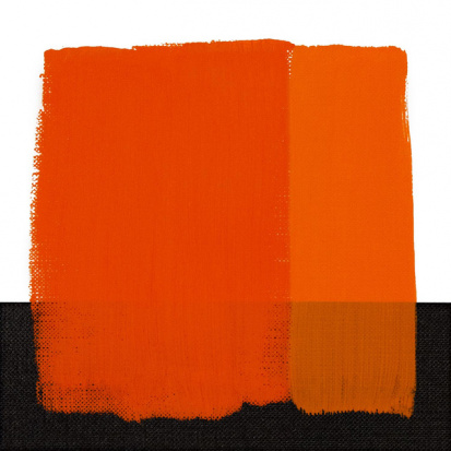 Масляная краска "Artisti", Кадмий оранжевый, 20мл Масляная краска "Artisti", Кадмий оранжевый, 20мл