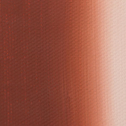 Масляная краска "Мастер-Класс", шахназарская красная 46мл
