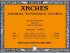 Блок для акварели "Arches" 300г/м2 23x31см 20л Torchon склейка