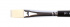Кисть для акрила "Amsterdam 352" жесткая синтетика плоская, ручка короткая №12