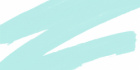 Маркер спиртовой двусторонний Copic "Sketch", цвет №BG01 морская волна