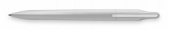 Ручка шариковая 262 "Xevo", Светло-серый, M16, толщина линии 1мм