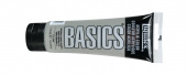 Краска акриловая "Basics", туба 118мл, №599 серый натуральный 5