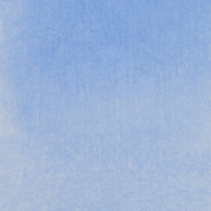 Акварель в тубе "Белые ночи", №528, 10мл, Королевская голубая