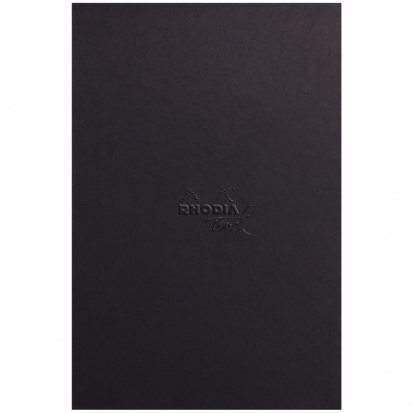 Склейка для каллиграфии 50л, А4, "Rhodia Touch Simili Japan", 130г/м2