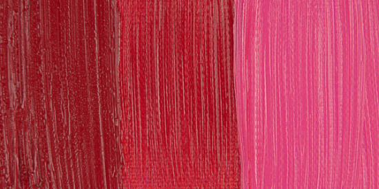 Масляная краска Artists', хинакридоновый красный 37мл Масляная краска Artists', хинакридоновый красный 37мл