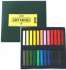 Набор пастели Soft Pastel 24 set (24 цвета)