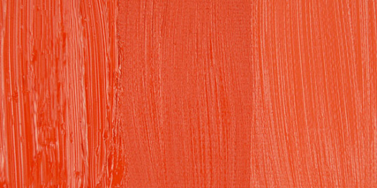 Масляная краска Artists', алый кадмий 37мл Масляная краска Artists', алый кадмий 37мл