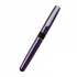 Ручка-роллер "Havanna" алюминиевый корпус, пурпурный, в подарочном футляре