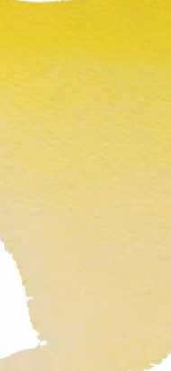 Краска акварельная Rembrandt туба 10мл №254 Желтый лимонный устойчивый