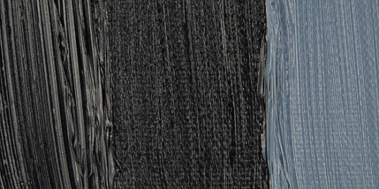 Масляная краска Artists', серый Пэйнес 37мл