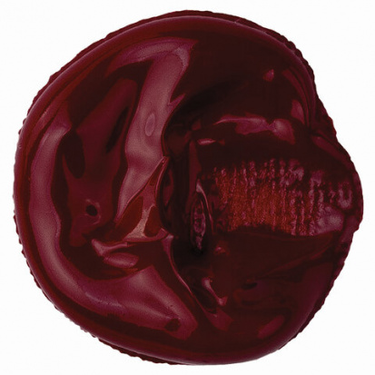 Масляная краска "Art premiere", 46 мл, пурпурная красная