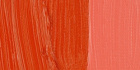 Краска масляная "Van Gogh" туба 200мл №393 Красный средний АЗО