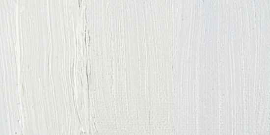 Масляная краска "Winton", белый свинец 37мл